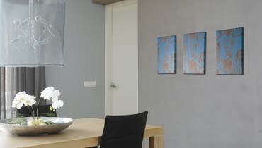 malowanie ścian, kolory farb, kolor ścian, jak pomalować pokój