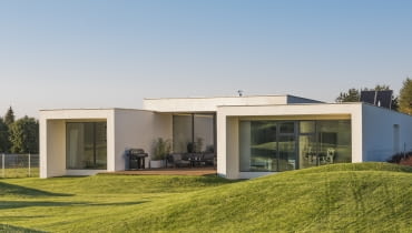 Cichy Dom. Proj. Toprojekt Cichy Dom. Proj. Toprojekt