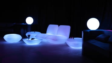 Zestaw Pillow marki Vondom Zestaw Pillow marki Vondom