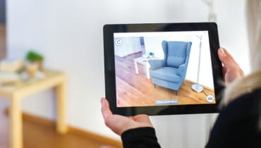 Nowa aplikacja IKEA Nowa aplikacja IKEA