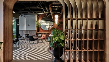 Royal Tulip Warsaw Apartments