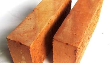 Cegły ceramiczne pełne Cegły ceramiczne pełne