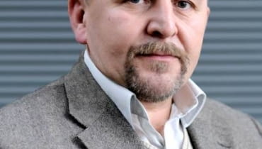Robert Klos, ekspert portalu branżowego Blokno.net 09.12.2008 WARSZAWA DLA " LADNY DOM " ROBERT KLOS Z POLSKIE OKNA I DRZWI FOT. FILIP KLIMASZEWSKI / AGENCJA GAZETA