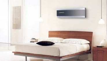 Klimatyzacja uchodzi za symbol luksusu. Tymczasem można ją mieć za całkiem nieduże pieniądze.