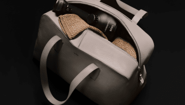 Laurastar by BOSS: limitowana seria steamerów premium Laurastar by BOSS: limitowana seria steamerów premium