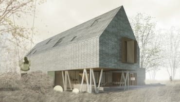 Dom pod Kołobrzegiem Dom pod Kołobrzegiem