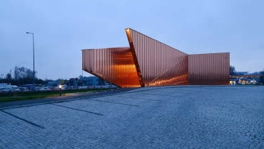 Muzeum Ognia w Żorach Muzeum Ognia w Żorach