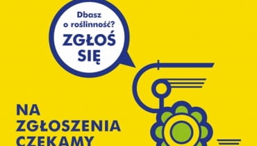 Warszawa w kwiatach i zieleni Warszawa w kwiatach i zieleni