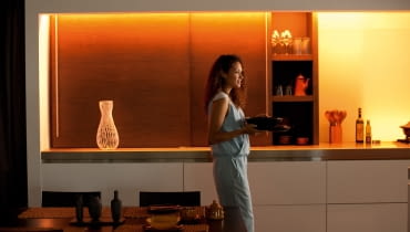 Taśma oświetleniowa Philips Hue Lightstrip Taśma oświetleniowa Philips Hue Lightstrip