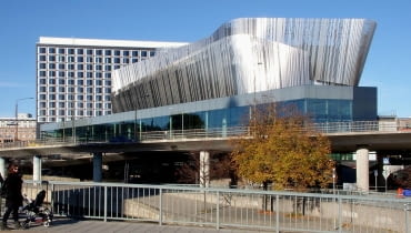 Stockholm Waterfront Stockholm Waterfront