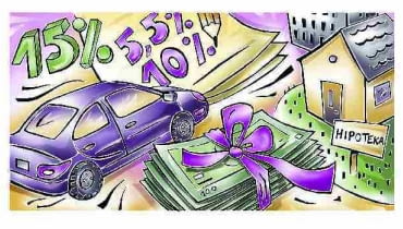 Zanim weźmiemy kredyt warto się zastanowić, czyli przejrzeć i przeanalizować oferty przynajmniej kilku banków.