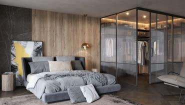 Garderoba Lumi Garderoba Lumi