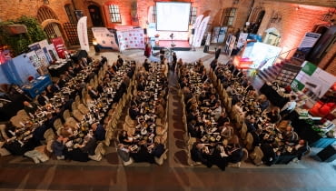 FAKRO w czołówce plebiscytu The Best in Poland