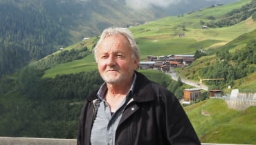 Gion A. Caminada Gion A. Caminada