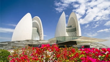 Zhuhai Opera