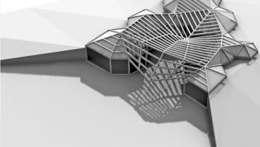 architektura parametryczna architektura parametryczna, parametric design, wizualizacje