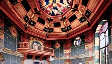 Apartament Królewski - najdroższy w Polsce Apartament Królewski - najdroższy w Polsce