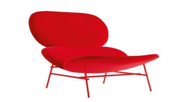 Szezlong Kelly L, meble pokojowe