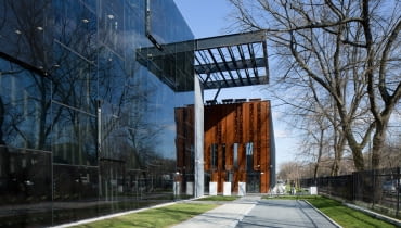 Centrum Sportowo-Rehabilitacyjne Warszawskiego Uniwersytetu Medycznego