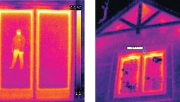 badania termowizyjne
