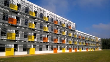 Collegium Chemicum Novum w Poznaniu Collegium Chemicum Novum w Poznaniu