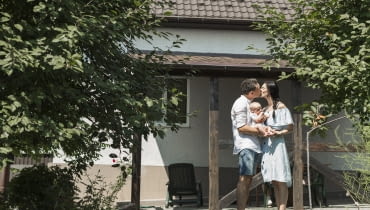 Od podbitki po odprowadzenie wody Od podbitki po odprowadzenie wody