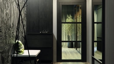 Przedpokój: gdzie schować buty? Przedpokój: gdzie schować buty?