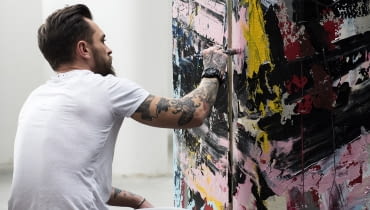 SMEG FAB by Łukasz Stokowski