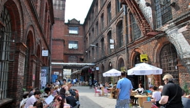 OFF Piotrkowska Centre w Łodzi