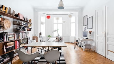 atelier Krasiński atelier Krasiński, prezentacje wnętrz, laura krasiński, vintage