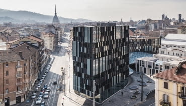 Nuova Lavazza Nuova Lavazza