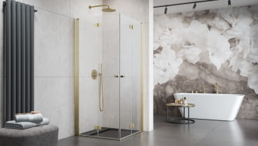 Nes Brushed Gold KDD B Nes Brushed Gold KDD B