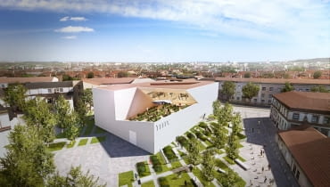 Muzeum MMC Muzeum MMC