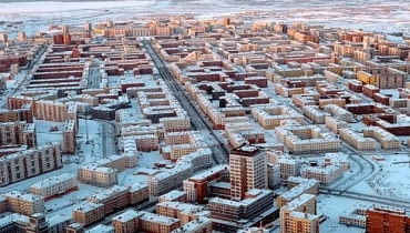 Norylsk Norylsk