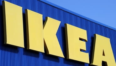 IKEA wycofuje lampy Gothem IKEA wycofuje lampy Gothem