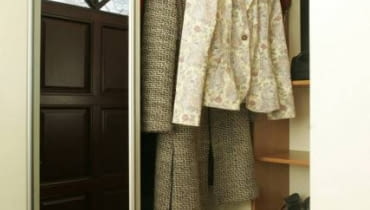 16.01.2008 WARSZAWA OSWIETLENIE W SZAFIE KROK PO KROKU