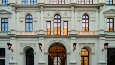 Teatr Żeromskiego w Kielcach