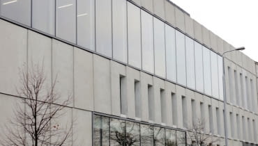 Akademia Sztuk Pięknych w Warszawie