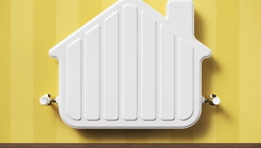 Wielkość pomieszczenia a dobór grzejnika Wielkość pomieszczenia a dobór grzejnika