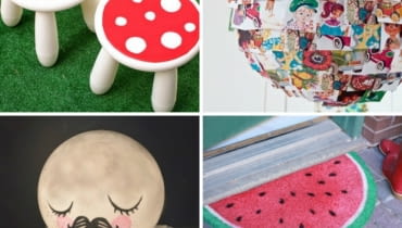 Najlepiej "zhakowane" meble i dodatki IKEA Najlepiej "zhakowane" meble i dodatki IKEA