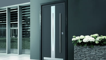 Drzwi zewnętrzne Drzwi zewnętrzne