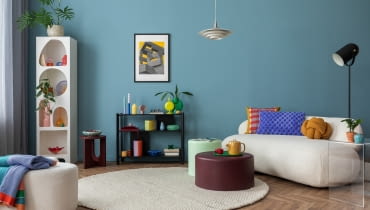 Mieszkanie z myślą o dzieciach Mieszkanie z myślą o dzieciach