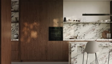 Inteligentne rozwiązania w kuchni i pralni Inteligentne rozwiązania w kuchni i pralni