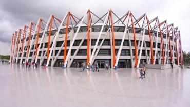Stadion Miejski w Białymstoku Stadion Miejski w Białymstoku