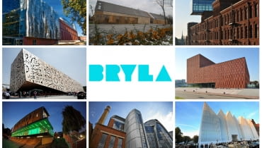 Dotychczasowi laureaci nagrody Bryły Roku. Kto zwycięży tym razem? Dotychczasowi laureaci nagrody Bryły Roku. Kto zwycięży tym razem?