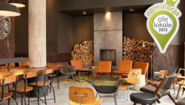 Starbucks Reserve we Wrocławiu Starbucks Reserve, Wrocław, Ale lokale 2013