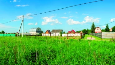 Czym jest służebność? Czym jest służebność?