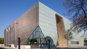 Muzeum Historii Żydów Polskich