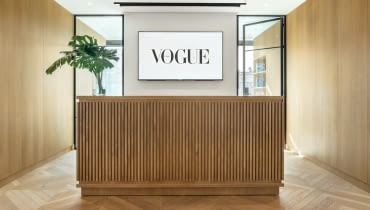 Biuro Vogue Polska Biuro Vogue Polska