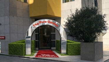 Franke The Pure Garden